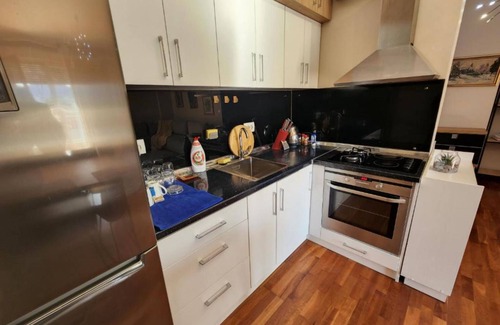 Tirana Apartment | Kalpazo Home Skanderbeg Square
