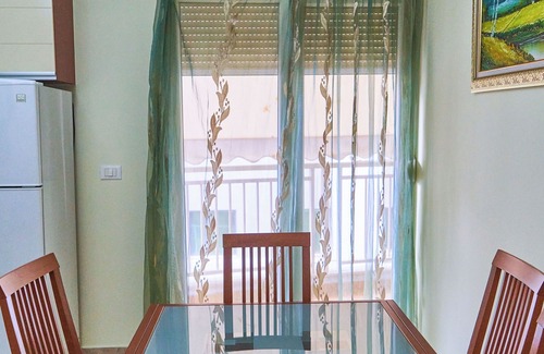 Tirana Apartment | Kalpazo Home Skanderbeg Square