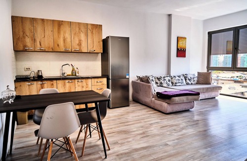 Tirana Apartment | Kalpazo Home Tirana 21