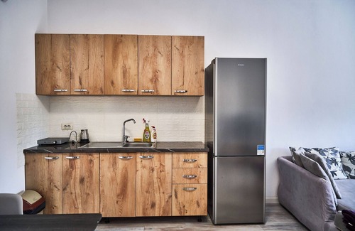 Tirana Apartment | Kalpazo Home Tirana 21