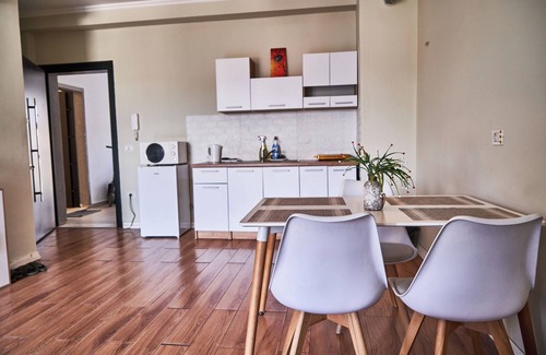Tirana Apartment | Kalpazo Home Tirana 21