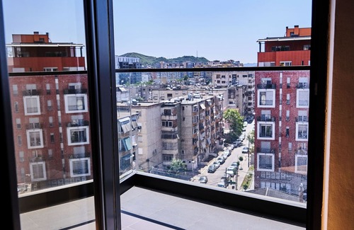 Tirana Apartment | Kalpazo Home Tirana 21