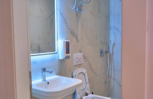 Tirana Hotel | Kalpazo Inn Tirana