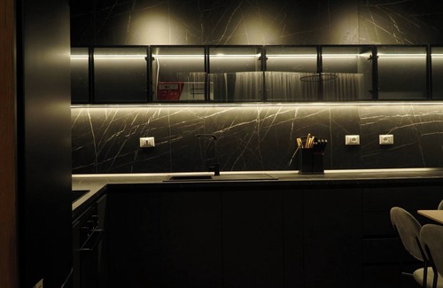 Tirana Apartment | Kalpazo Lakescape Tirana