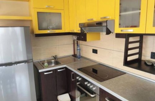 Tirana Apartment | Kalpazo Tirana Vila 313