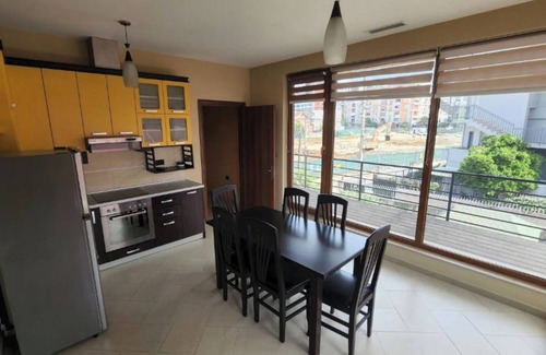 Tirana Apartment | Kalpazo Tirana Vila 313
