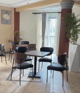 Kabale Hotel | Kalu Hotel