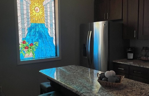 Tavares Condo | Kalua Lake Loft - NEW! 1 Bedroom/1.5 Bath Overlooking Lake Dora