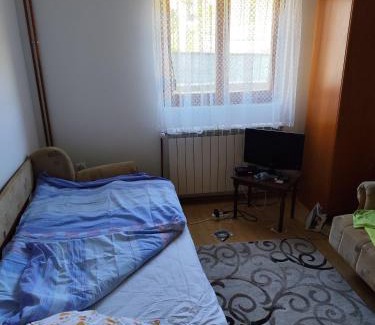 Donje Polje Apartment | Kaludjerovic