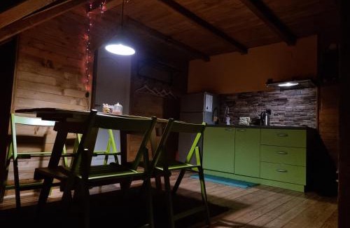 Stara Planina Apartment | Kaludjerski Skok Stara Planina