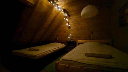 Stara Planina Apartment | Kaludjerski Skok Stara Planina