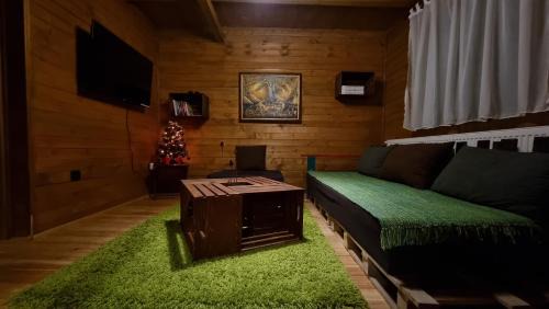Stara Planina Apartment | Kaludjerski Skok Stara Planina