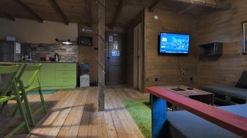 Stara Planina Apartment | Kaludjerski Skok Stara Planina
