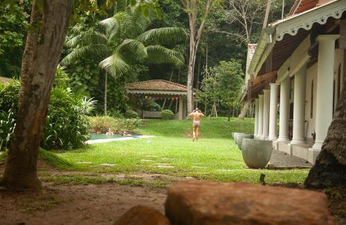 Weligama Hotel | Kalukanda House