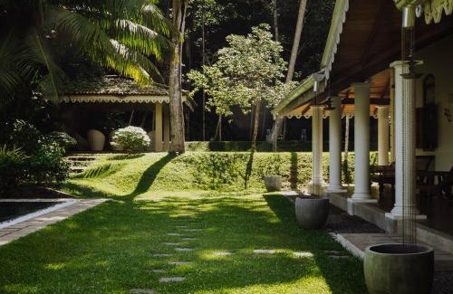 Weligama Hotel | Kalukanda House