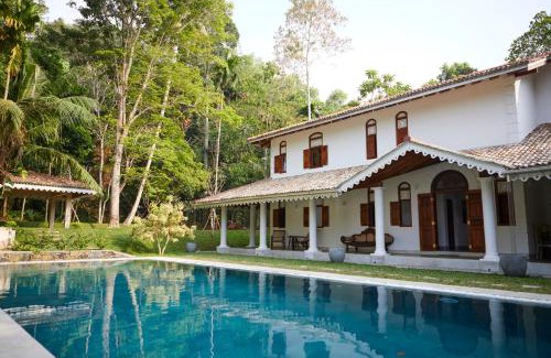 Weligama Hotel | Kalukanda House