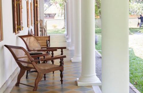 Weligama Hotel | Kalukanda House