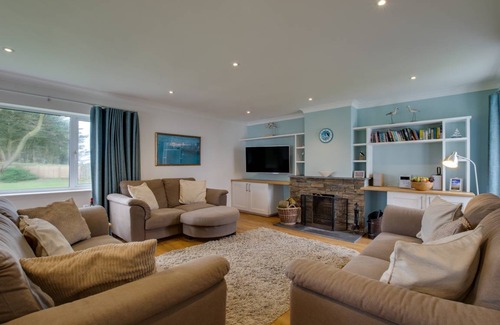 Constantine Bay Cottage | Kalundu