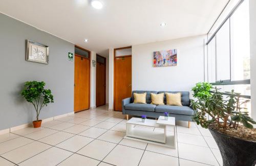 Yanahuara Hotel | KALUST HOTEL