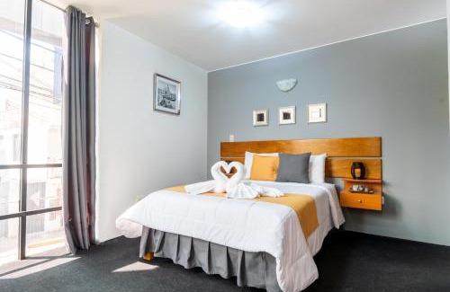 Yanahuara Hotel | KALUST HOTEL