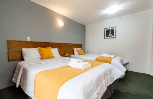 Yanahuara Hotel | KALUST HOTEL
