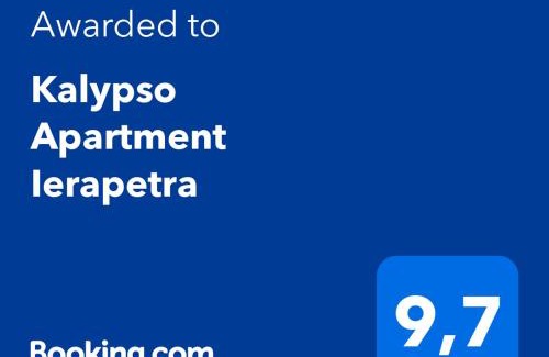 Ierapetra Apartment | Kalypso Apartment Ierapetra