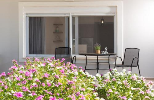 Ierapetra Apartment | Kalypso Apartment Ierapetra