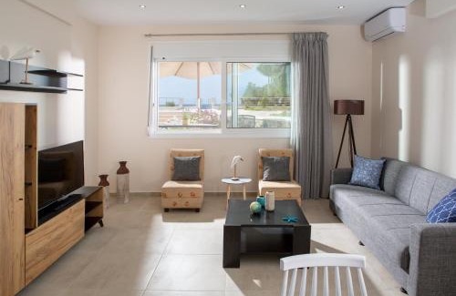 Ierapetra Apartment | Kalypso Apartment Ierapetra