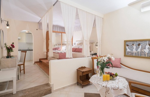 Kalypso Hotel | Kalypso Cretan Village Resort and Spa
