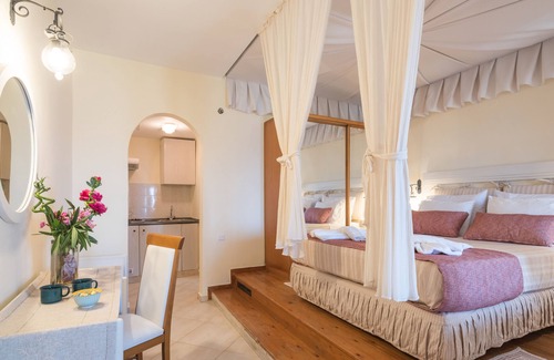 Kalypso Hotel | Kalypso Cretan Village Resort and Spa