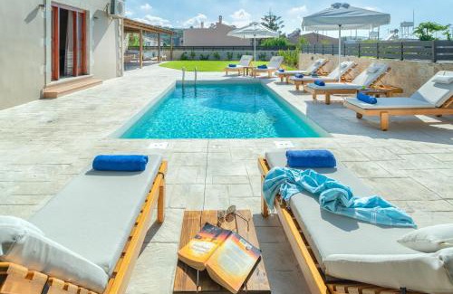 Geropotamos Villa | Kalypso Villa, Detached Privacy, By ThinkVilla