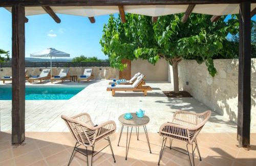 Geropotamos Villa | Kalypso Villa, Detached Privacy, By ThinkVilla