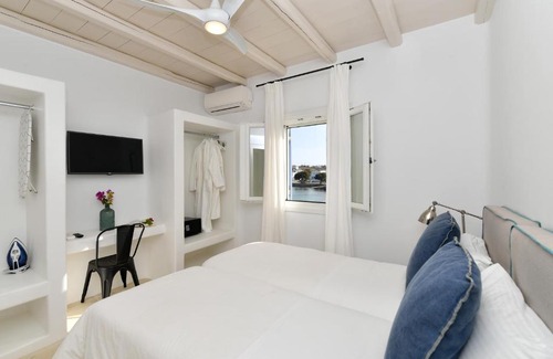Naousa Apartment | Kalypso Villas