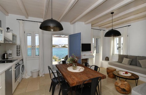 Naousa Apartment | Kalypso Villas
