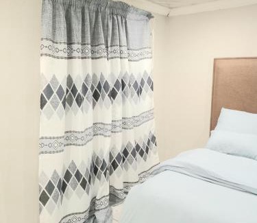 Pretoria Apartment | Kama B&B
