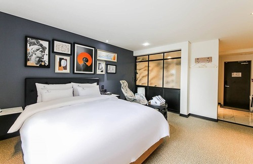 Jeonju Hotel | KAMA Hotel