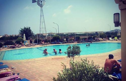 Pernera Apartment | Kama Lifestyle Apartments