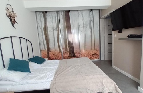 Szlachtowa Apartment | Kama