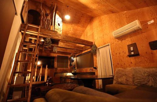 Biei House | Kamaitai Inn ONE and ONLY - Vacation STAY 65431v