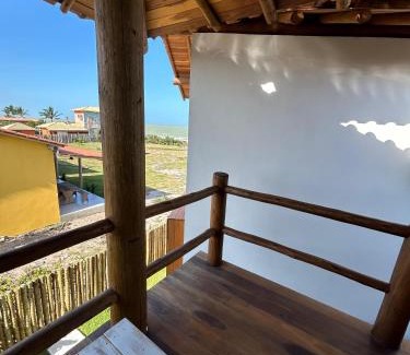 Caraiva Hotel | Kamaiurá Pousada