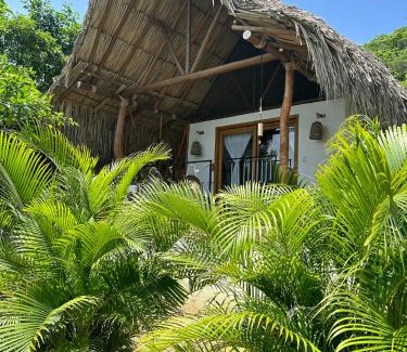 Tubara House | Kamajorú Ecohabitat