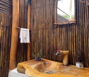 Tubara House | Kamajorú Ecohabitat