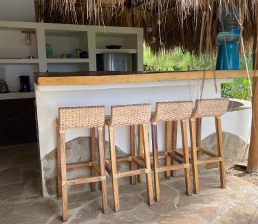 Tubara House | Kamajorú Ecohabitat