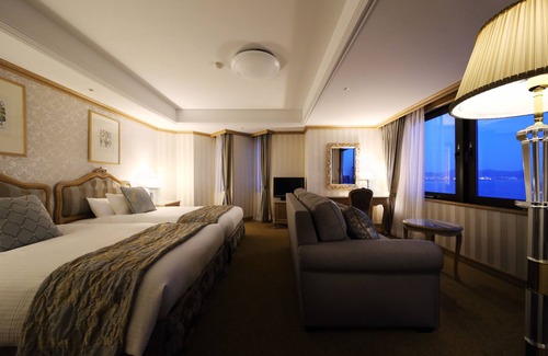 Kamakura Hotel | Kamakura Park Hotel