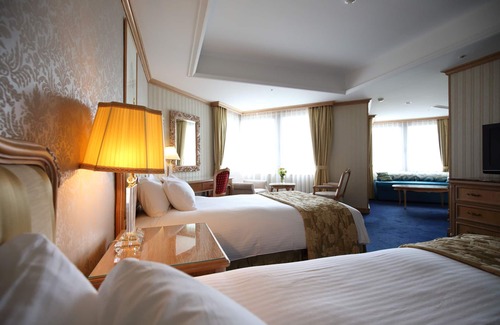 Kamakura Hotel | Kamakura Park Hotel