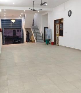 Barsana House | Kamal kishori Dham Guest house