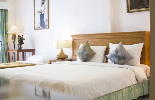 Kamala Hotel | Kamala Dreams