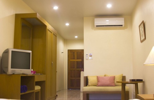Kamala Hotel | Kamala Dreams