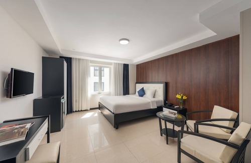 Son Tra Hotel | Kamala Hotel & Apartment Da Nang