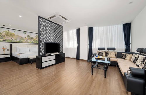 Son Tra Hotel | Kamala Hotel & Apartment Da Nang